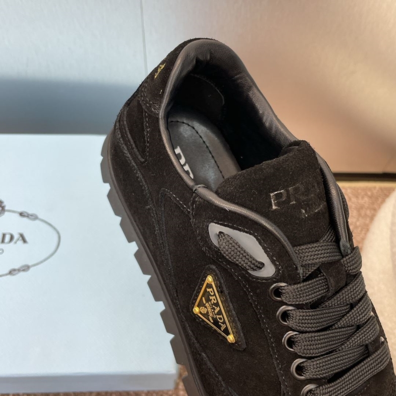 Prada Casual Shoes